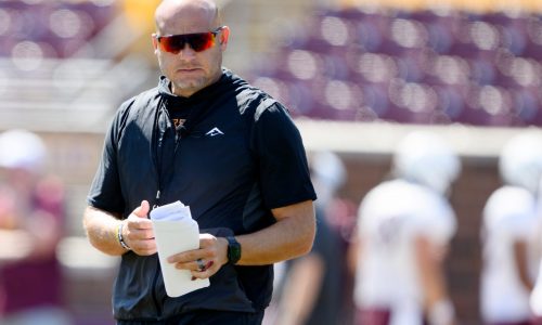 Gophers football: Flipping P.J. Fleck’s game of ‘what if?’ on its head