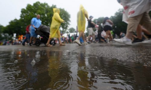 MN State Fair delays Tuesday opening in storm aftermath