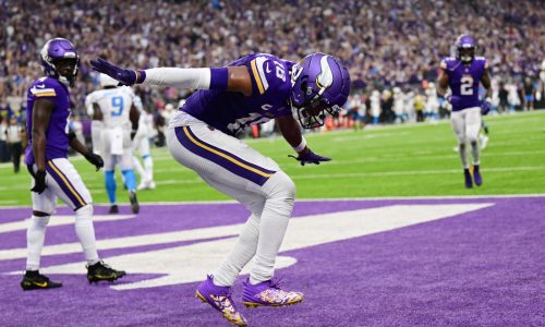 The Loop 2024 Fantasy Football Prevew: Our non-favorites — Vikings aren’t looking like fantasy gold this season