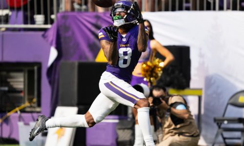 Who’s in? Who’s out? Here’s our initial 53-man roster projection for the Vikings