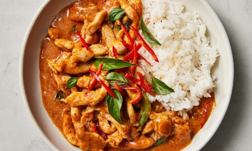 5 quick chicken recipes to cook again and again