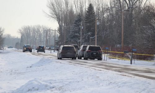 Death of East Grand Forks man, shot by undercover police officer, still under review