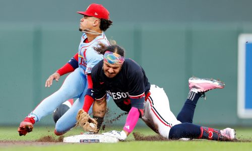 Pablo López, Trevor Larnach guide Twins to win over Sonny Gray, Cardinals