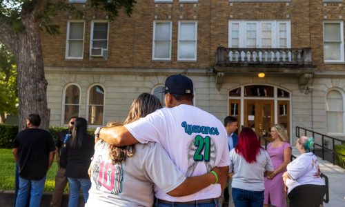 Stephen L. Carter: Prosecuting parents won’t stop school shootings