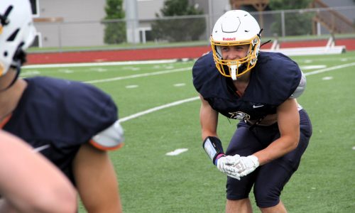 Wisconsin football: Boom in numbers, experience has River Falls thinking big