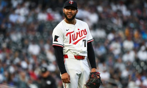 Guardians get just enough off Twins, Simeon Woods Richardson for key victory