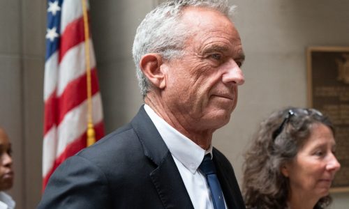 RFK Jr. to remain on Minnesota ballot after withdrawing from race. Here’s why.