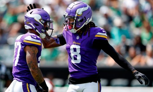 Who’s in? Who’s out? Our final 53-man roster projection for the Vikings