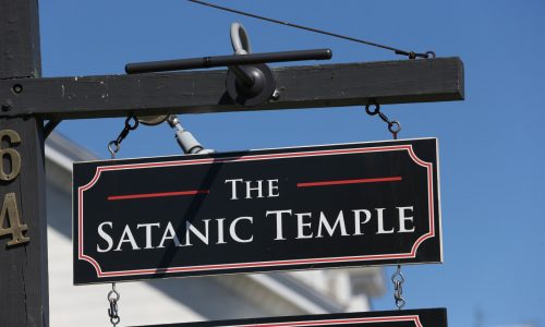 Boston City Council didn’t violate First Amendment when board snubbed Satanic Temple: Federal appeals court