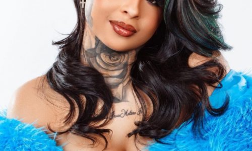 Chrisean Malone Net Worth: How Much Does The Controversial Rapper Earn?