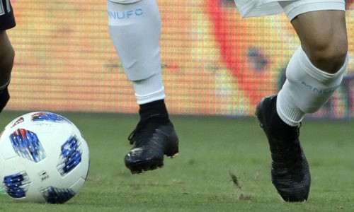 Loons sign Slovakian right back Matus Kmet