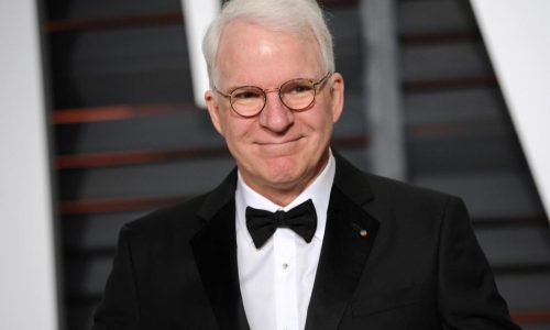Steve Martin turns down Tim Walz impersonation role on ‘SNL,’ dashing internet’s casting hopes