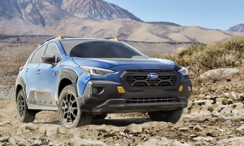 USA July 2024: Subaru Crosstrek (+36.3%), Honda Civic (+17.7%) impress in negative market