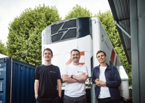 BGF leads £17.3m investment in Sunswap to accelerate decarbonisation in cold chain logistics