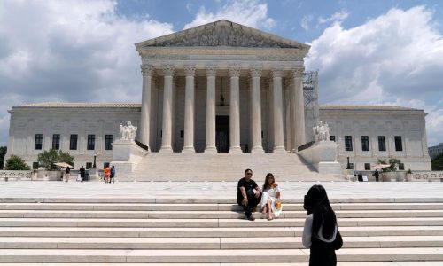 Ivan Eland: Solutions to the Supreme Court’s presidential immunity disaster