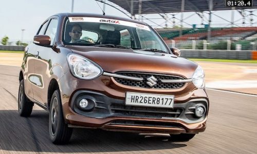 Mauritius July 2024: Suzuki tops market up 8.7%