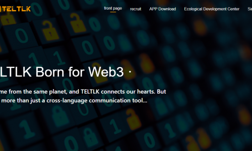 Teltlk: Everything About The Video Calling Application