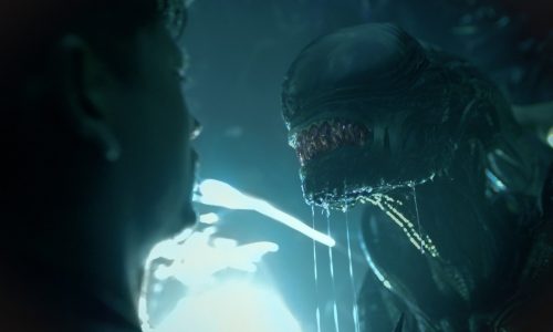 ‘Alien: Romulus’ review: A largely scary tribute to what’s come before it