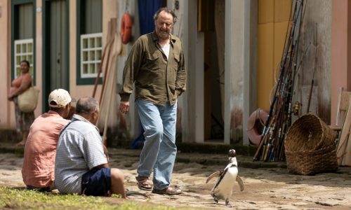 ‘My Penguin Friend’ review: Tale of unusual long-distance bond is touching