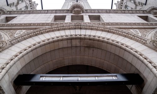 Hilton’s big bet on luxury is all about its most loyal clientele