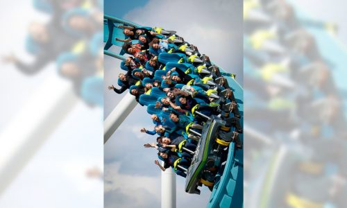 New Six Flags all-access pass lets people into all 42 parks