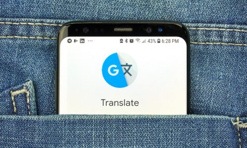 Speak easy? The ups and downs of travel translation apps