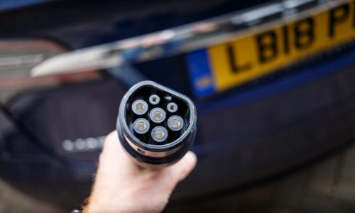 HPI’s New Guide to Buying Your First EV: What You Need to Know