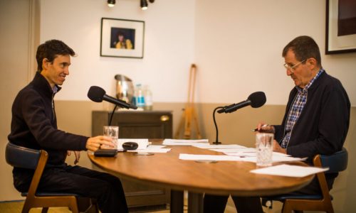 Gary Lineker’s Goalhanger celebrates record-breaking success with ‘The Rest is Politics’ and ‘The Rest is Football’