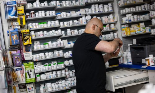 US drug price measure to cut costs by $7.5 billion in 2026