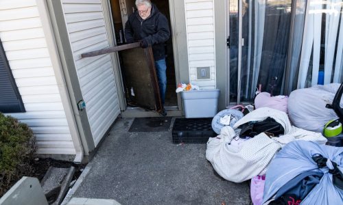 Landlords cry foul as more states seal eviction records