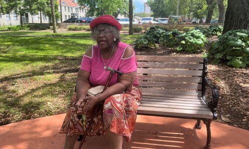 A teen’s murder, mold in the walls: Unfulfilled promises haunt public housing