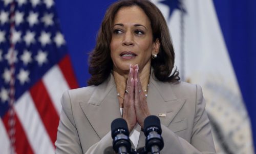 Kamala Harris says she’ll cut taxes for the middle class. Is that realistic?