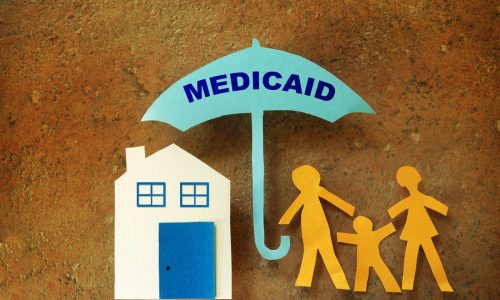 Amid Medicaid ‘unwinding,’ many states wind up expanding