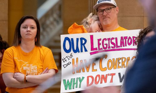 Potential threats to IVF push political novices into election-year advocacy