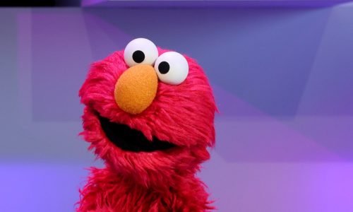 What Elmo — and his human friends — learned by asking Americans about their mental health