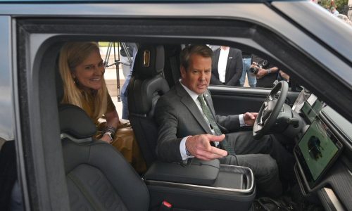 Red-state Republicans say they’ll defend Biden-era green jobs