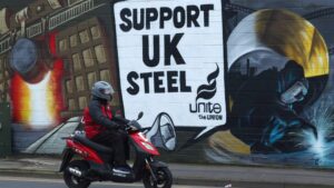 British Steel nears £600m Government bailout as Labour signals intent to break deadlock