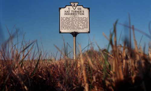 Today in History: August 21, Nat Turner launches rebellion