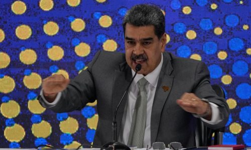 Daniel DePetris: Venezuela’s strongman president, Nicolás Maduro, steals another election