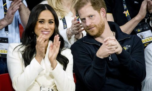 Will Harry and Meghan dish new royal dirt in CBS interview, latest media blitz and ‘royal tour’ to Colombia?