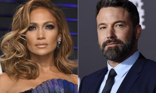 Jennifer Lopez and Ben Affleck paid out millions for ‘exercise’ in love, weddings and houses: report