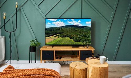 Get more for less with the best 4K TVs under $1,000