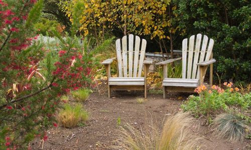 Add laid-back flair with the best Adirondack chairs for your outdoor space
