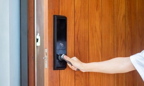 Best August smart locks for easy and secure access