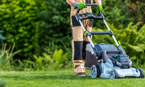 Here are the best Black + Decker lawn mowers to maintain your yard