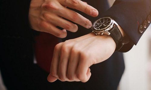 These top Citizen watches for men blend function and fashion