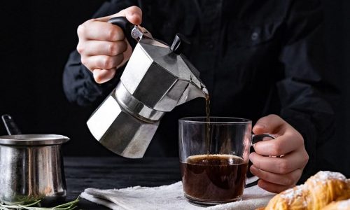 Enjoy your ideal brew with the best coffee percolators