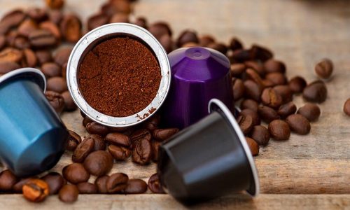 The best K-Cup coffee pod