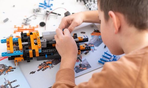 Top Lego Speed Champions sets you need in your collection