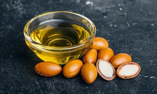 Best Moroccan oil